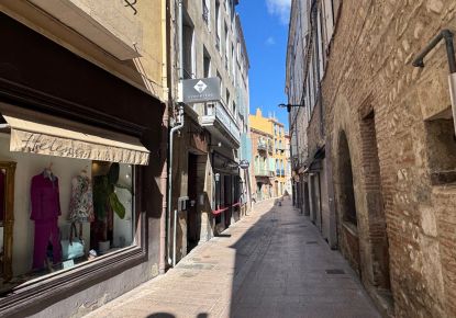 vente Appartement Perpignan