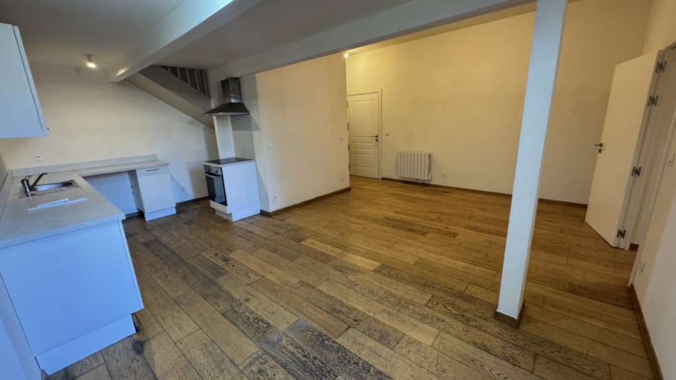 vente Appartement Perpignan - Photo 4