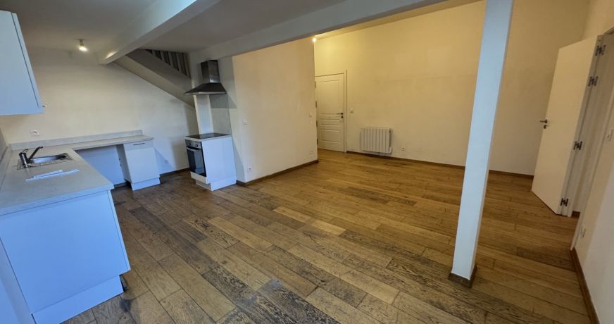 vente Appartement Perpignan