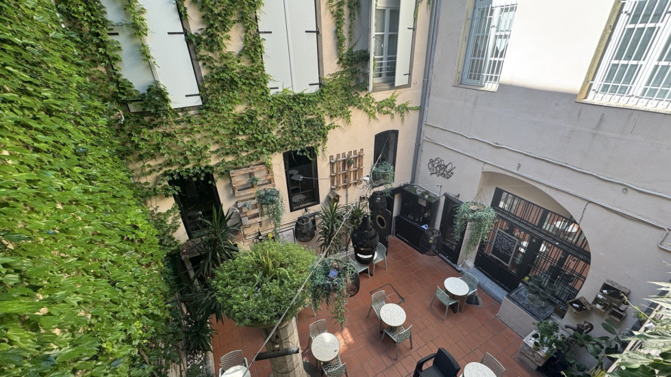 vente Appartement Perpignan - Photo 1