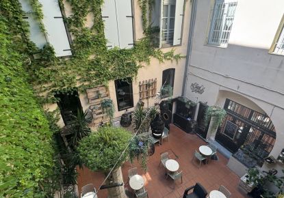 vente Appartement Perpignan
