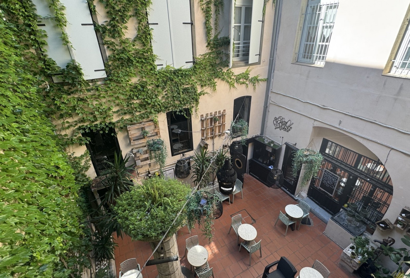 vente Appartement Perpignan - Photo 1