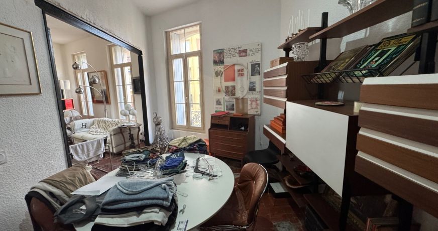 vente Appartement Perpignan