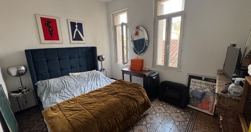 vente Appartement Perpignan