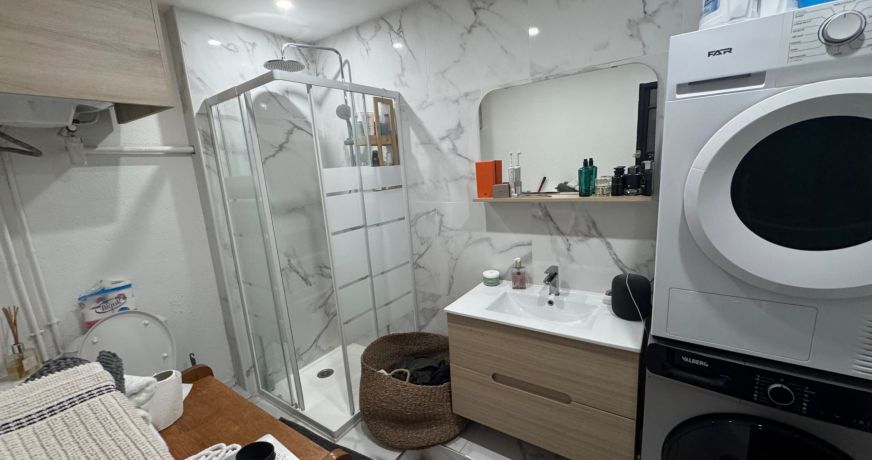 vente Appartement Perpignan