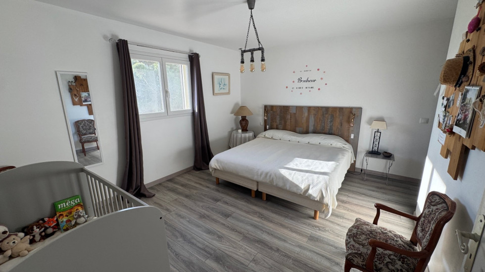 vente Maison Cabestany - Photo 10