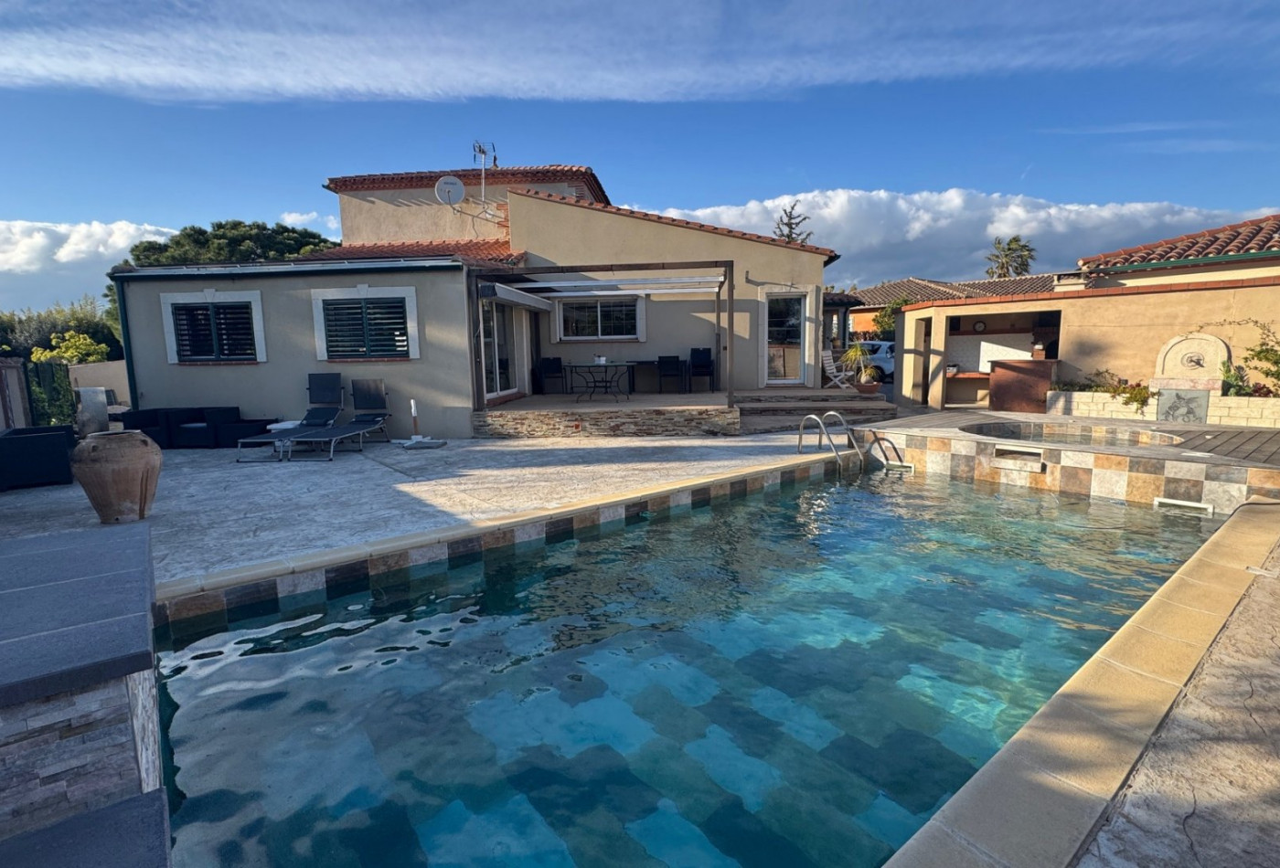 vente Maison Cabestany - Photo 1