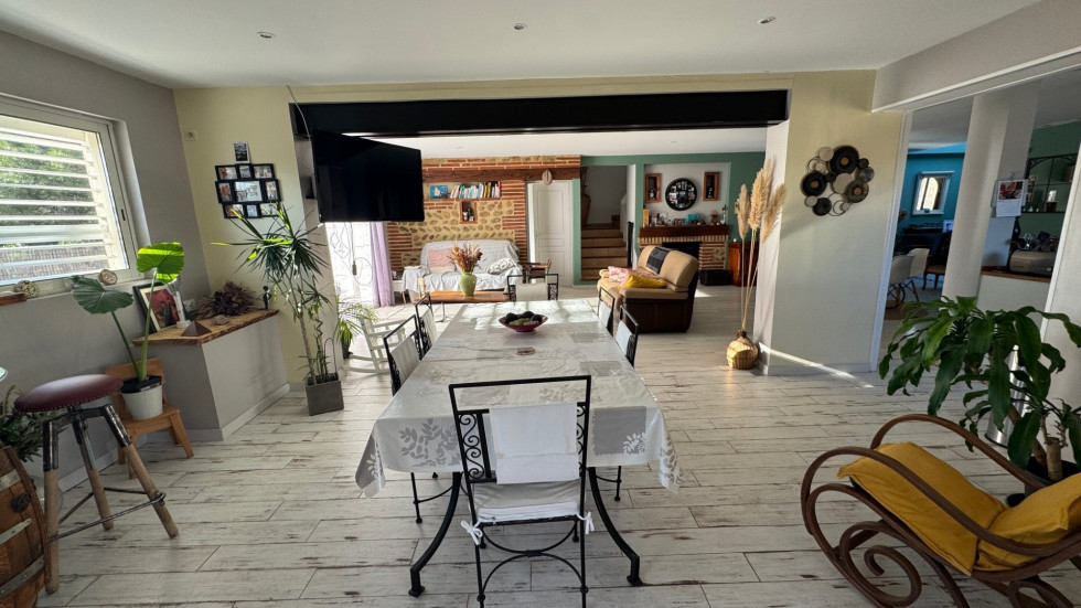 vente Maison Cabestany - Photo 7