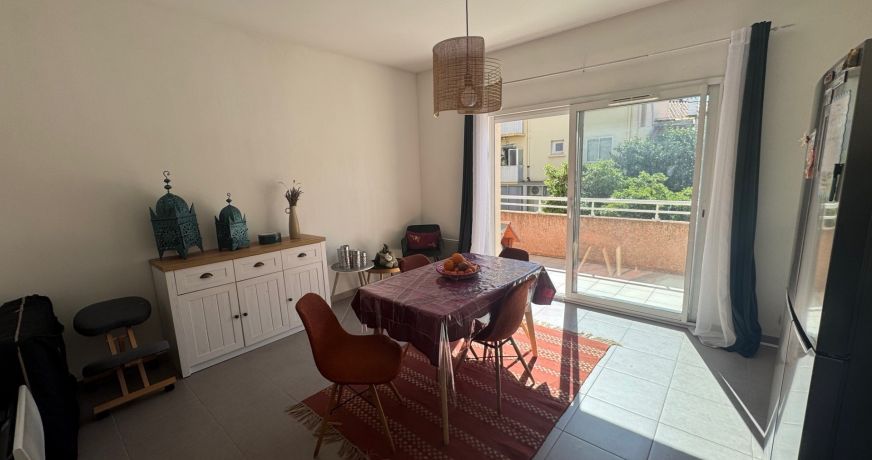 vente Appartement Perpignan
