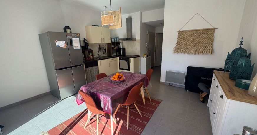 vente Appartement Perpignan