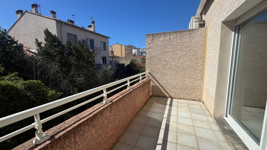 à vendre Appartement Perpignan - Photo 1