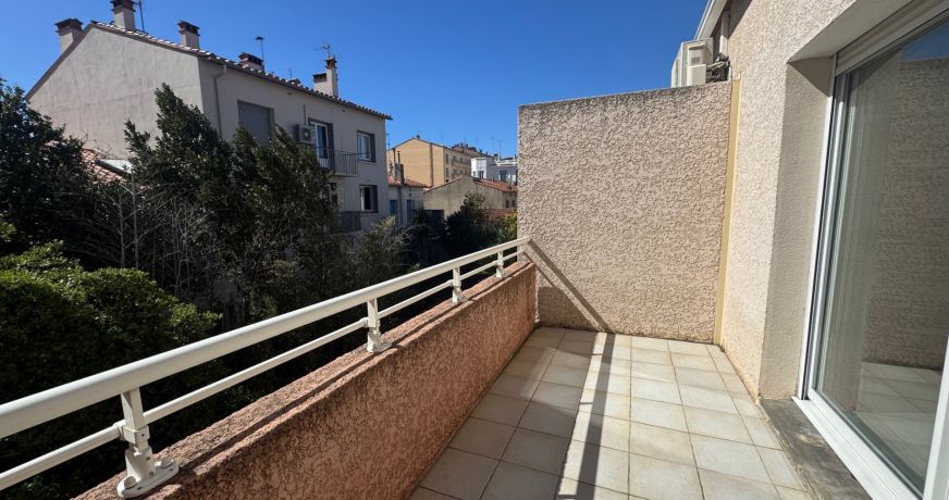 vente Appartement Perpignan