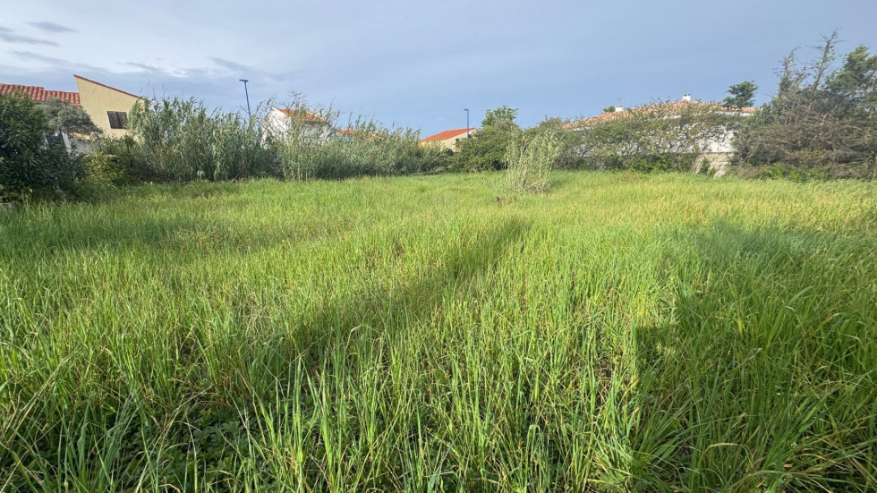 vente Terrain Cabestany - Photo 1