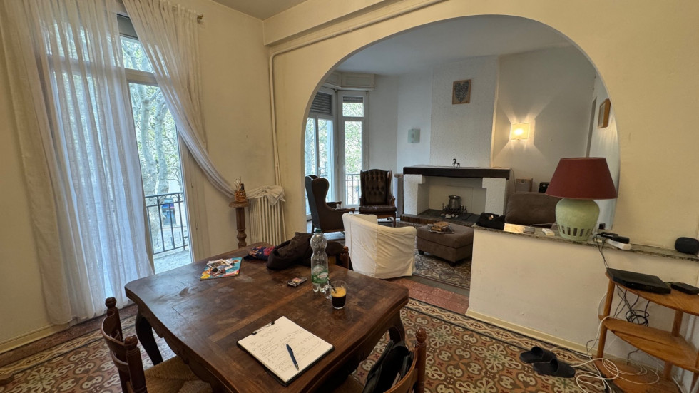 vente Appartement Perpignan - Photo 6