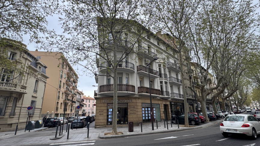 à vendre Appartement Perpignan - Photo 1