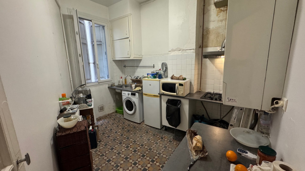 vente Appartement Perpignan - Photo 7