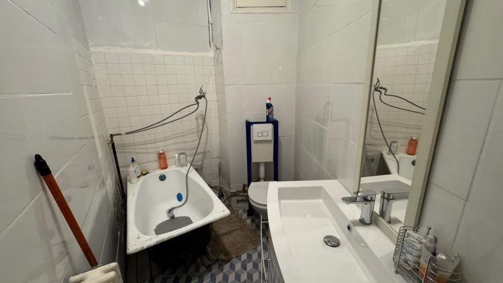 vente Appartement Perpignan - Photo 10