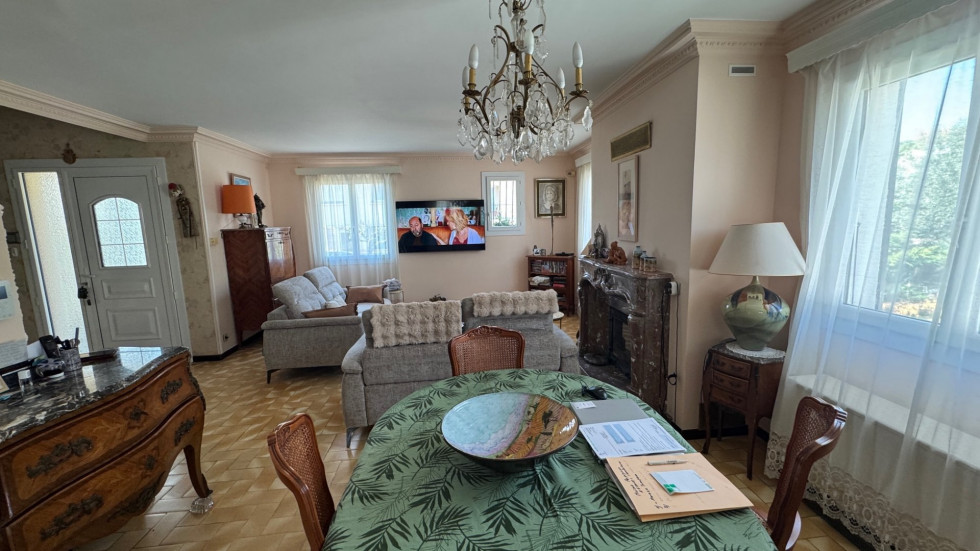 vente Villa d'architecte Perpignan - Photo 7