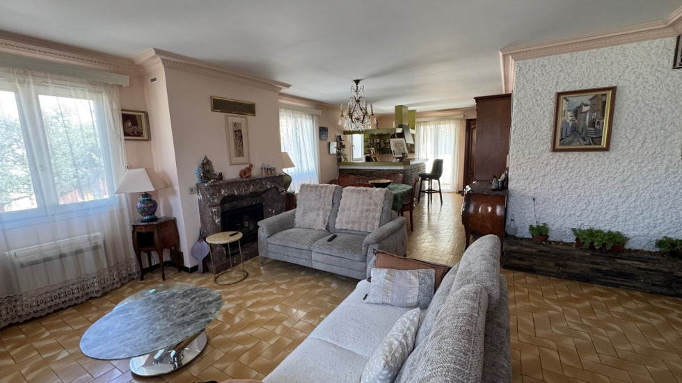 vente Villa d'architecte Perpignan - Photo 5