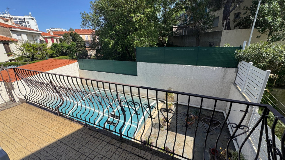 vente Villa d'architecte Perpignan - Photo 4