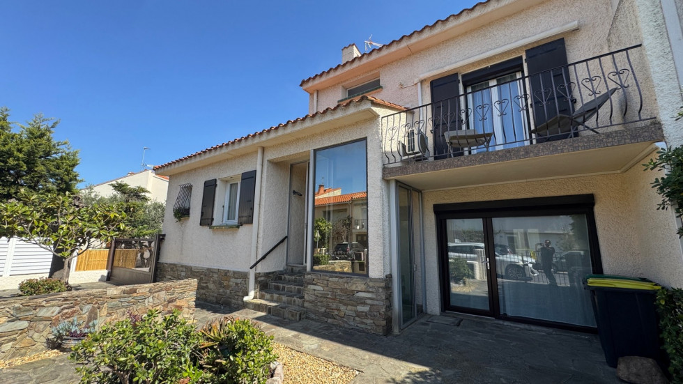 vente Villa d'architecte Perpignan - Photo 1