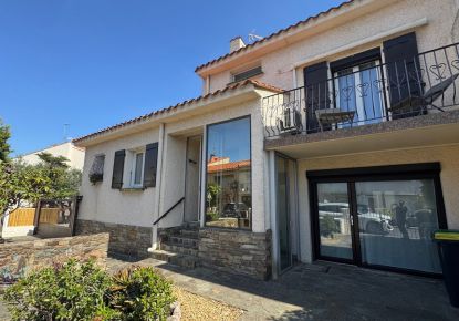 vente Villa d'architecte Perpignan
