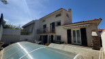 vente Villa d'architecte Perpignan