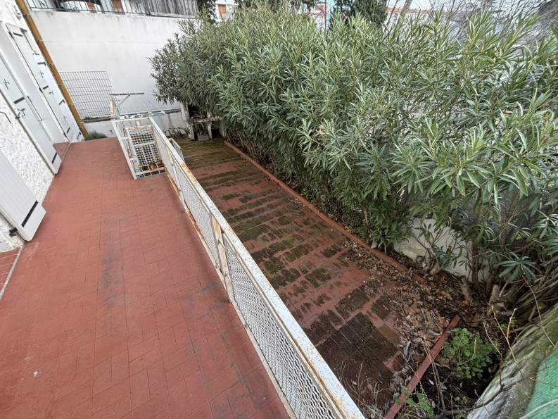 à vendre Villa Perpignan - Photo 4