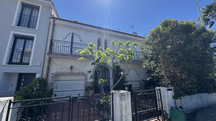 à vendre Villa Perpignan - Photo 1