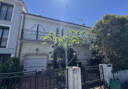 vente Villa Perpignan