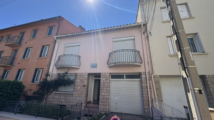 à vendre Villa Perpignan - Photo 1