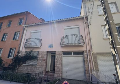 vente Villa Perpignan
