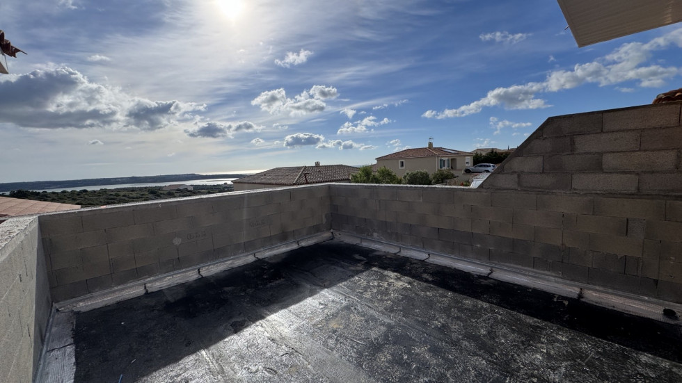 vente Villa d'architecte Fitou - Photo 4