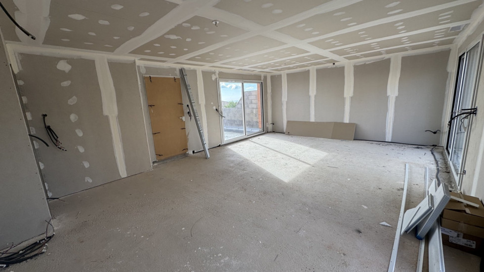 vente Villa d'architecte Fitou - Photo 2