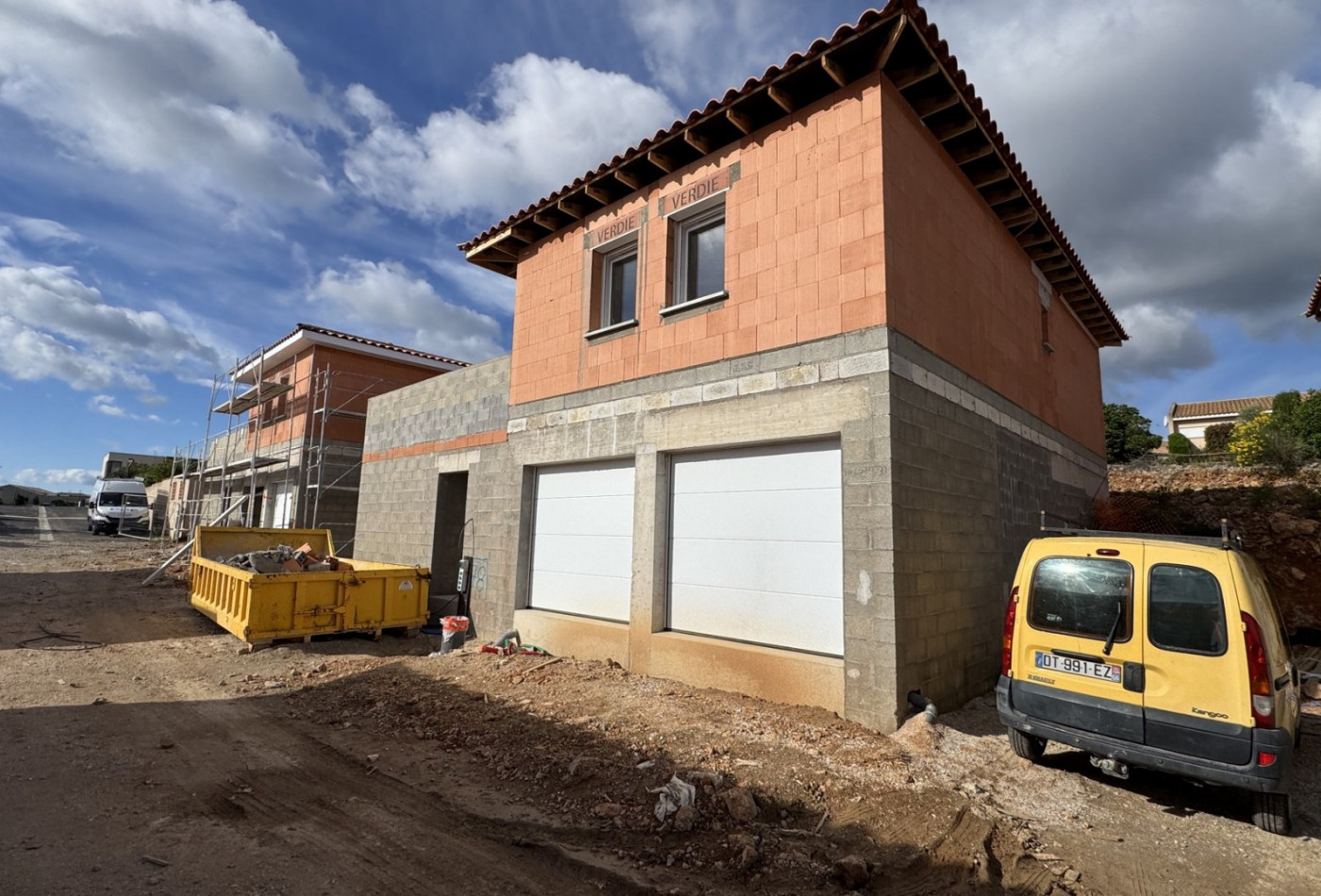 vente Villa d'architecte Fitou - Photo 1