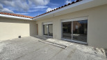 vente Villa d'architecte Fitou