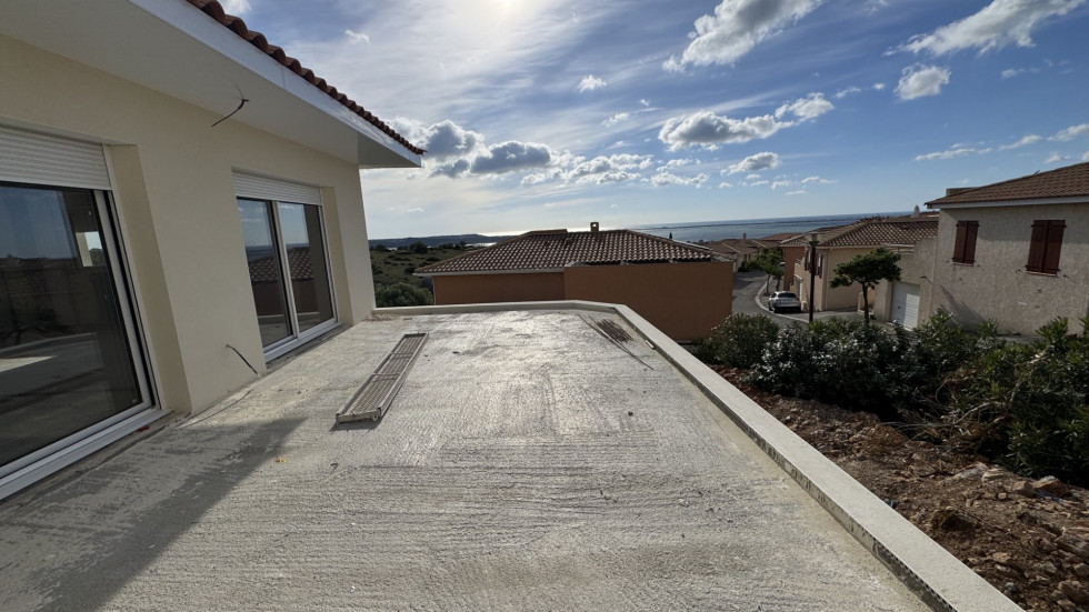 vente Villa d'architecte Fitou - Photo 4