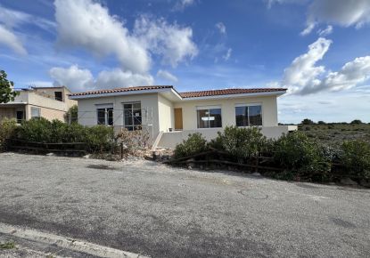 vente Villa d'architecte Fitou