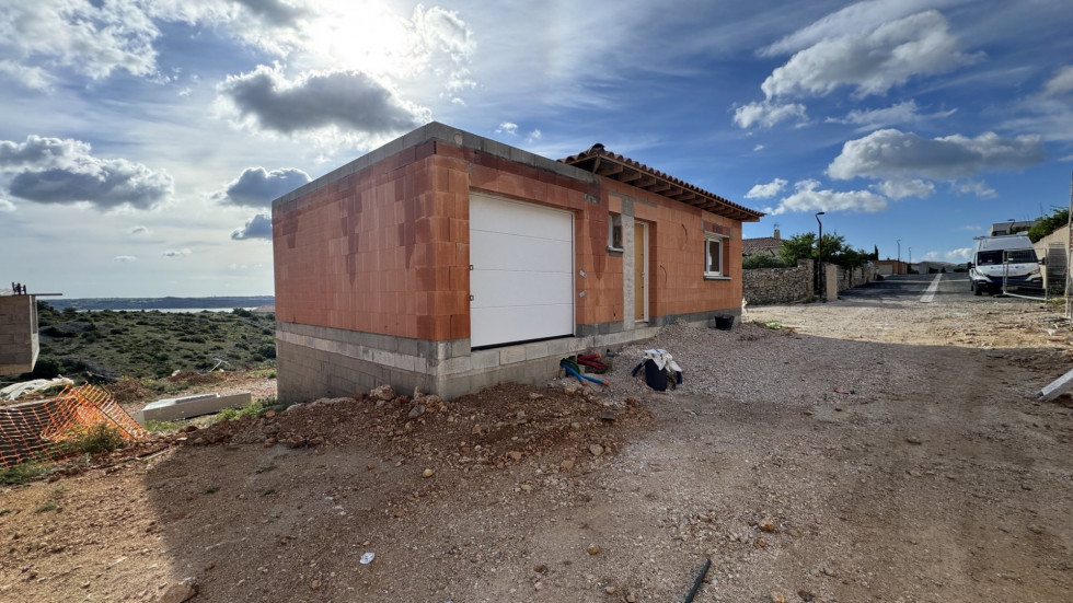 vente Villa d'architecte Fitou - Photo 2