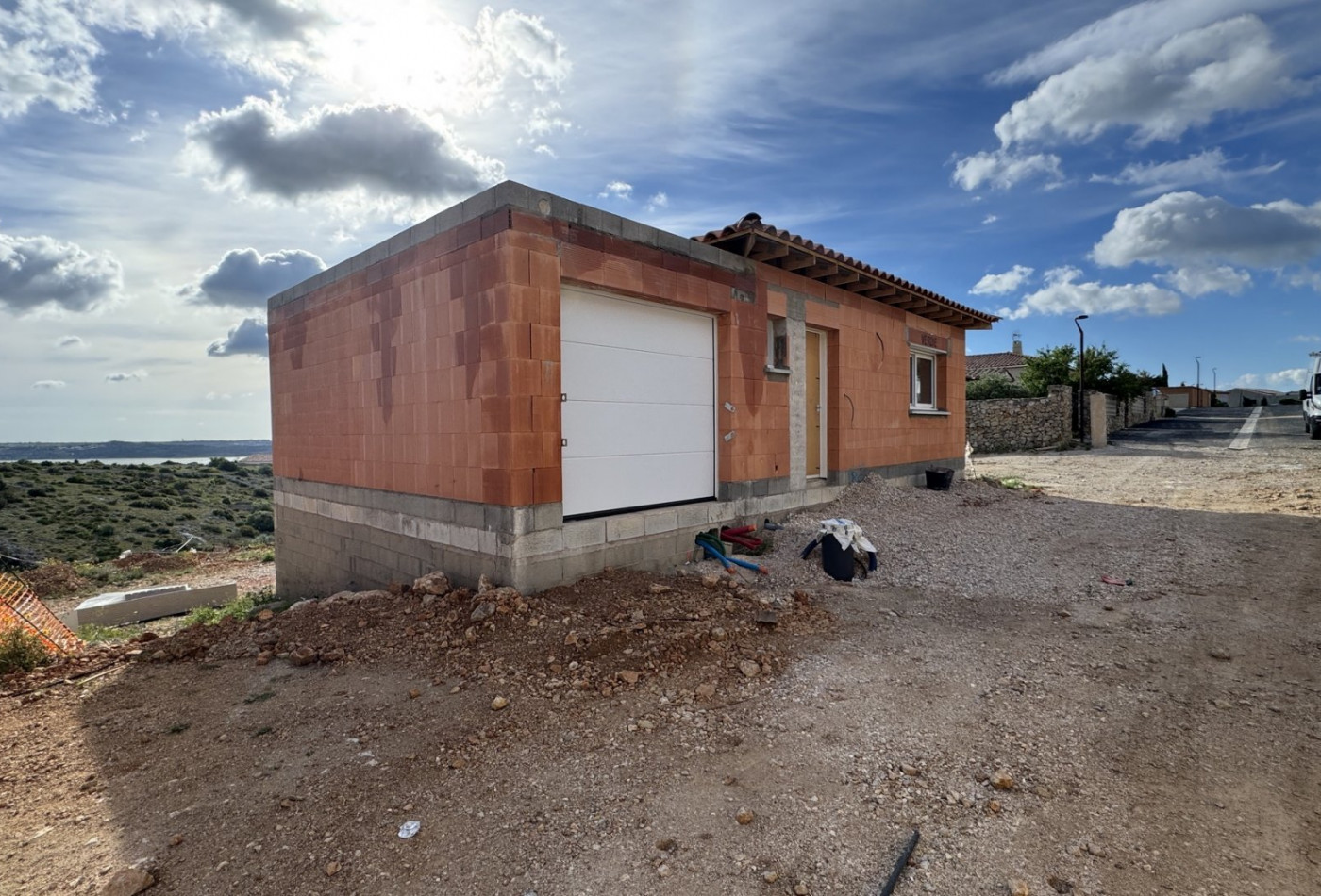 vente Villa d'architecte Fitou - Photo 2