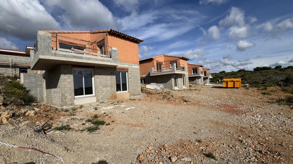 vente Villa d'architecte Fitou - Photo 1