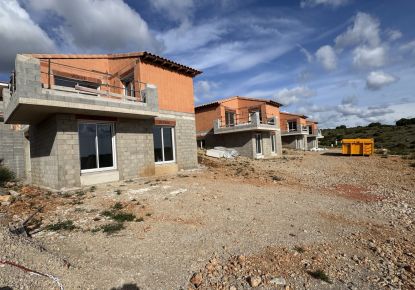 vente Villa d'architecte Fitou