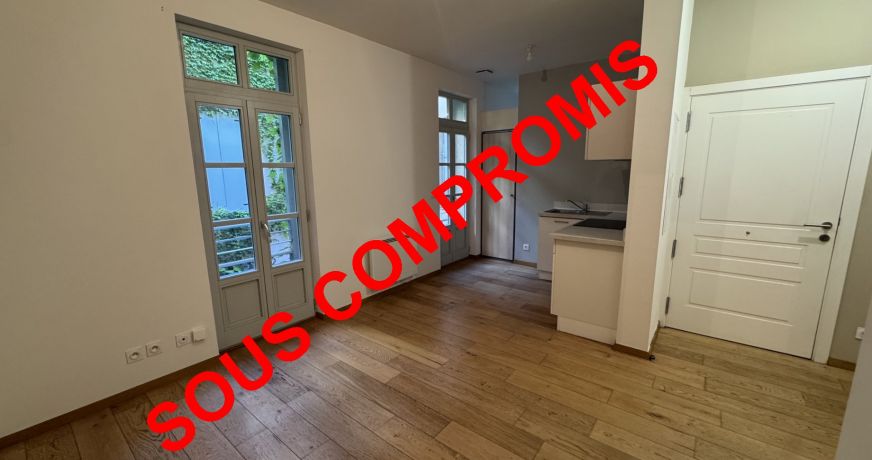 vente Appartement Perpignan