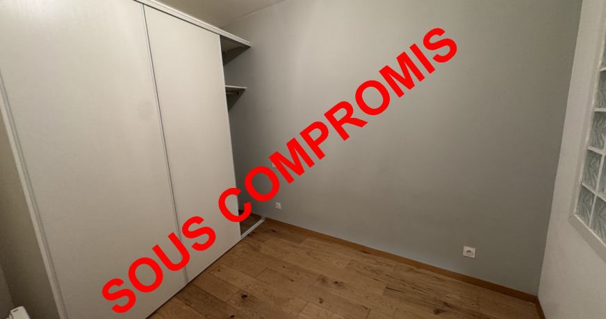 vente Appartement Perpignan