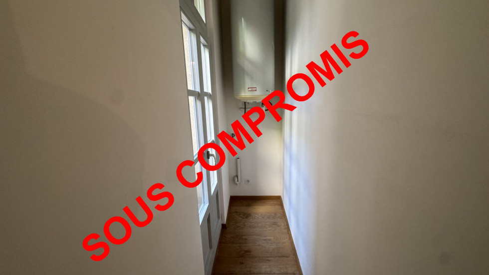 vente Appartement Perpignan - Photo 7