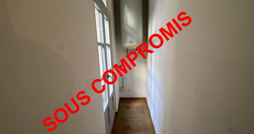 vente Appartement Perpignan