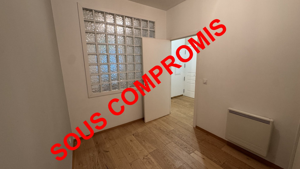 vente Appartement Perpignan - Photo 8