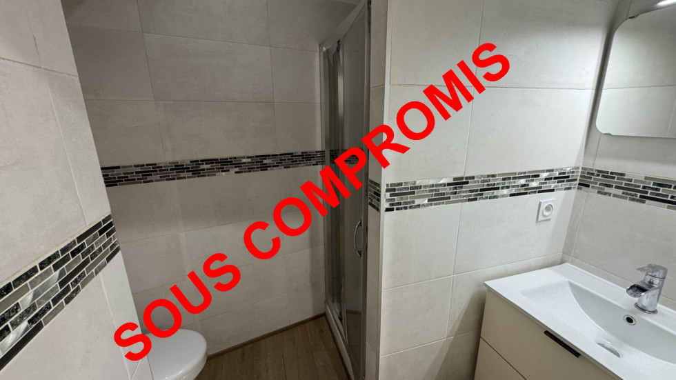 vente Appartement Perpignan - Photo 9