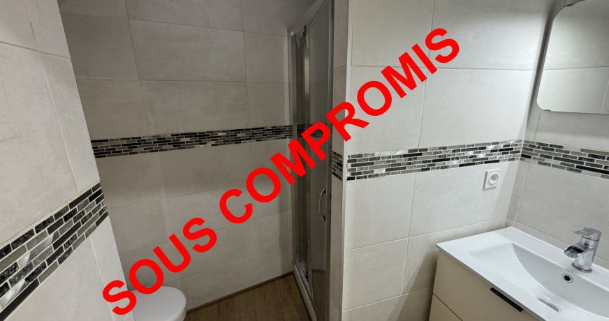 vente Appartement Perpignan