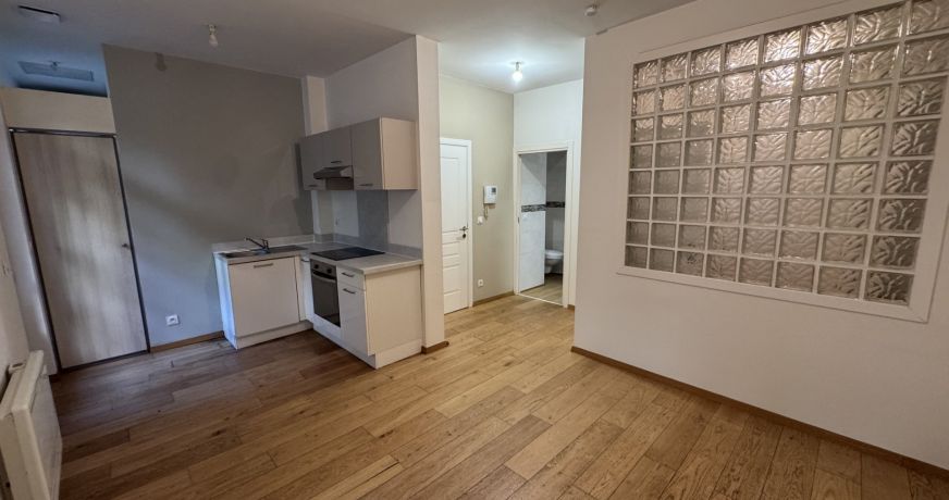 vente Appartement Perpignan